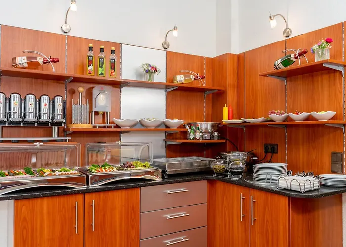 Lumen Am HauptbahnhofSporthotels